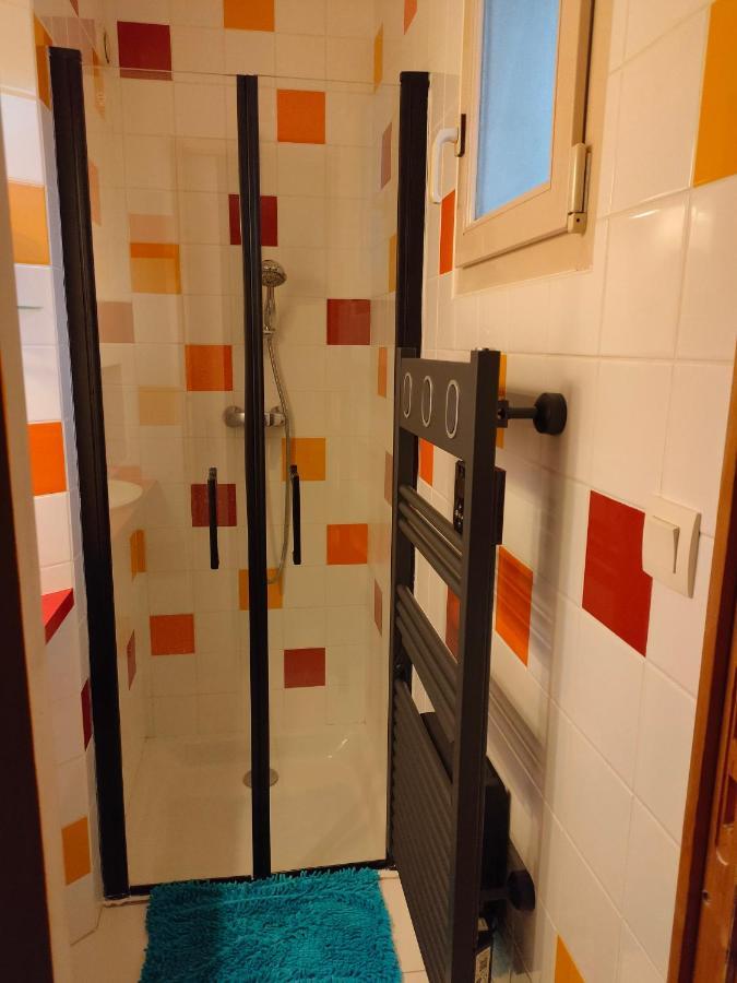 Chambre Avec Sdb Privative En Pleine Campagne Baillou Eksteriør billede